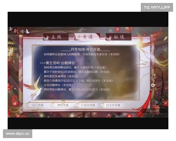 神官异界奇遇:秘境探索与信仰之旅 神官异界奇遇:秘境探索与信仰之旅