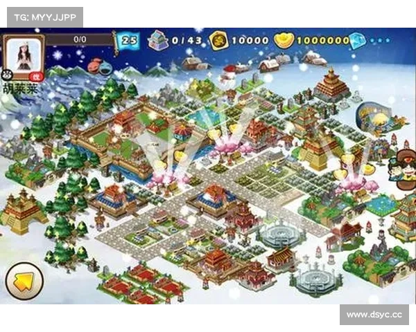 胡莱三国：军事升级与休闲结合，乐享战争乐趣