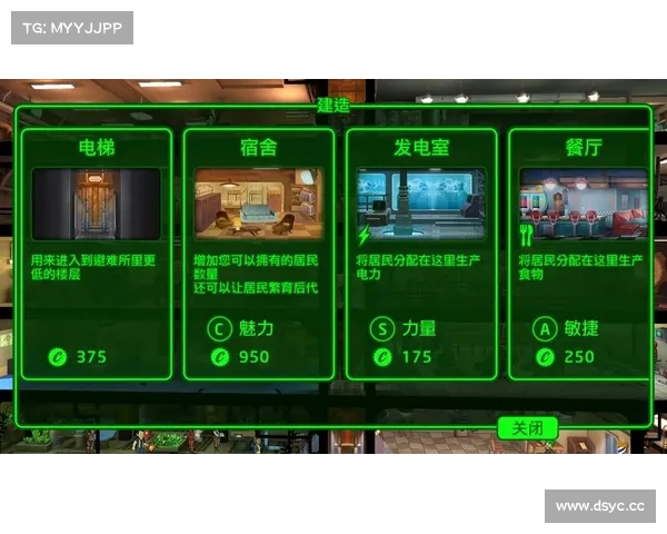 辐射避难所：血量检测，关键之道