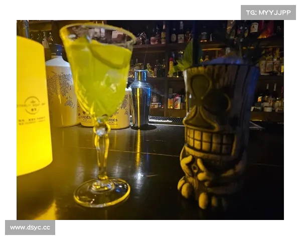 酒吧调酒攻略